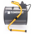 Nagrzewnica elektryczna 6kW grzejnik piecyk 400V