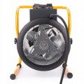 Nagrzewnica elektryczna 6kW grzejnik piecyk 400V