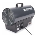 Nagrzewnica gazowa 25kW dmuchawa piecyk wydajny grzejnik