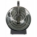 Nagrzewnica gazowa 65kW dmuchawa piecyk wydajny grzejnik