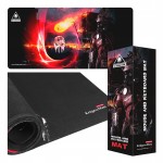Podkładka pod mysz i klawiaturę GAMINGOWA