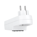 Gniazdo z programatorem czasowym czasomierz 3600W