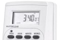 Gniazdo z programatorem czasowym czasomierz 3600W