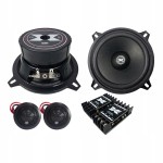 Głośniki Excursion 13cm 3 ohm zestaw 2 drożny 200W