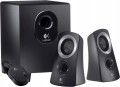 Głośniki komputerowe Logitech 2.1 subwoofer do komputera