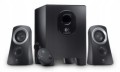 Głośniki komputerowe Logitech 2.1 subwoofer do komputera