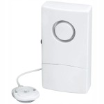 Czujnik Zalania Czujnik wody Napełnienia Alarm