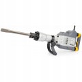 Młot udarowy młot wyburzeniowy 65J SDS-HEX 3300W