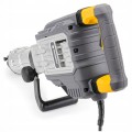 Młot udarowy młot wyburzeniowy 65J SDS-HEX 3300W