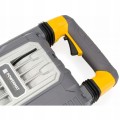 Młot udarowy młot wyburzeniowy 65J SDS-HEX 3300W