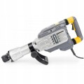 Młot udarowy młot wyburzeniowy 65J SDS-HEX 3300W
