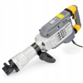 Młot udarowy młot wyburzeniowy 65J SDS-HEX 3300W