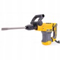 Młot udarowy młot wyburzeniowy SDS MAX 2900W