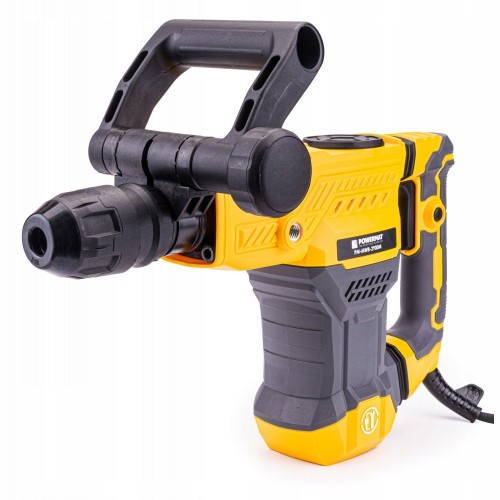 Młot udarowy młot wyburzeniowy SDS MAX 2900W