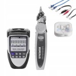 Lokalizator Wykrywacz Przewodów RJ11 RJ-45 miernik