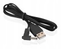 Budzik HYUNDAI zegar ładowarka USB temp wilgotność
