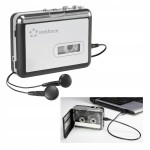 Walkman zgrywanie kaset magnetofonowych na MP3 USB