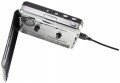 Walkman zgrywanie kaset magnetofonowych na MP3 USB