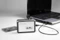 Walkman zgrywanie kaset magnetofonowych na MP3 USB