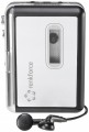 Walkman zgrywanie kaset magnetofonowych na MP3 USB