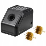 Myjka do czyszczenia grotów lutowniczych końcówek