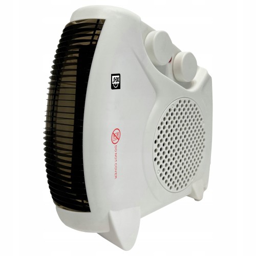 Termowentylator elektryczny wentylator 1000W 2000W Grzejnik Piecyk 3 tryby