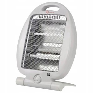 Grzejnik halogenowy Piecyk Promiennik 800W