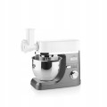 Robot kuchenny mikser planetarny misa 5.5 L 1200W Eta Gulliver blender