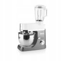 Robot kuchenny mikser planetarny misa 5.5 L 1200W Eta Gulliver blender
