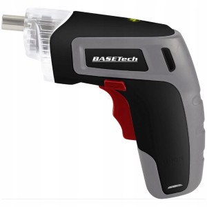 Wkrętarka akumulatorowa led 3,6V