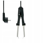 Lutownica kolbowa pęseta