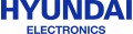 Budzik HYUNDAI zegar ładowarka USB temp wilgotność