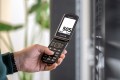Telefon dla Seniora SOS GSM SD 2xSIM radio latarka