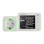 Inteligentne gniazdko licznik kosztów