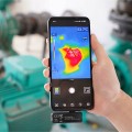 Kamera termowizyjna mobilna UNI-T USB Android