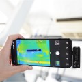 Kamera termowizyjna mobilna UNI-T USB Android