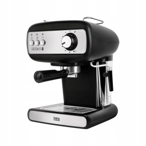Ekspres kolbowy do kawy Teesa AROMA 15 bar 850W