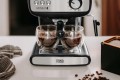 Ekspres kolbowy do kawy Teesa AROMA 15 bar 850W