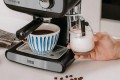 Ekspres kolbowy do kawy Teesa AROMA 15 bar 850W