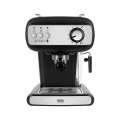Ekspres kolbowy do kawy Teesa AROMA 15 bar 850W