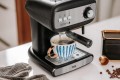 Ekspres kolbowy do kawy Teesa AROMA 15 bar 850W