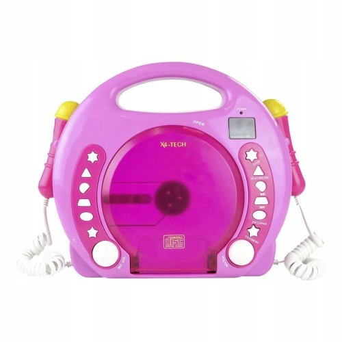 boombox-dla-dzieci-karaoke-cd-usb-mp3-sd-mikrofony
