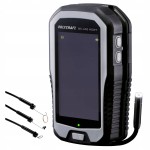 Endoskop kamera inspekcyjna Ekran HD 8mm 1m SD HDMI