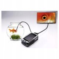 Endoskop kamera inspekcyjna EkranHD 8mm 1m SD HDMI