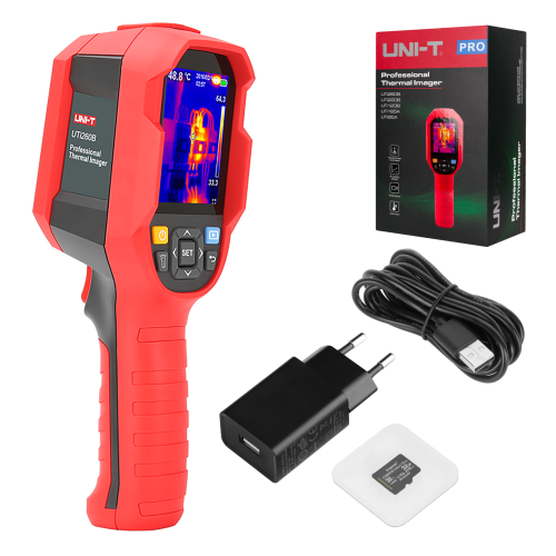 kamera-termowizyjna-aparat-cyfrowy-uni-t-uti260b