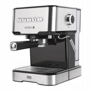 Ekspres kolbowy do kawy Teesa AROMA 15 bar 850W