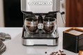Ekspres kolbowy do kawy Teesa AROMA 15 bar 850W