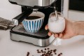 Ekspres kolbowy do kawy Teesa AROMA 15 bar 850W