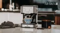 Ekspres kolbowy do kawy Teesa AROMA 15 bar 850W