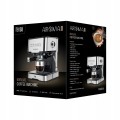 Ekspres kolbowy do kawy Teesa AROMA 15 bar 850W